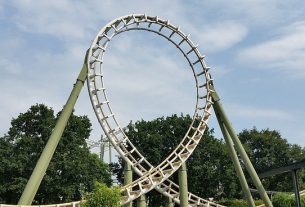 De beste loopings van het land
